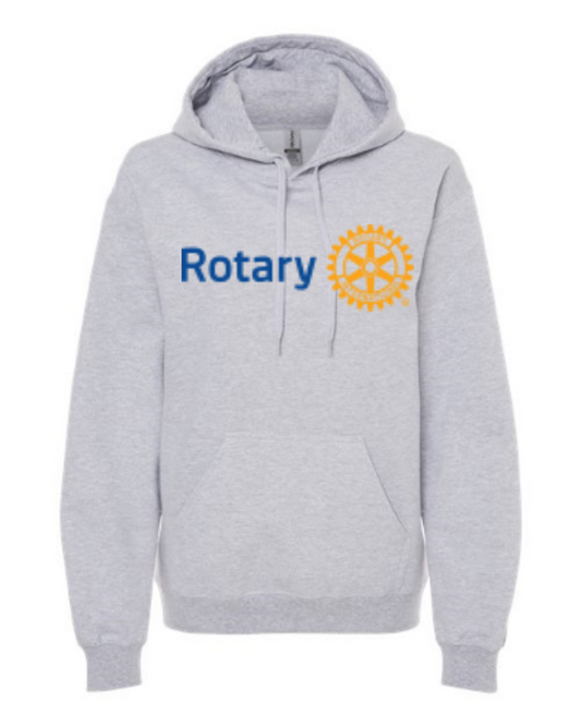 Sport Grey - front