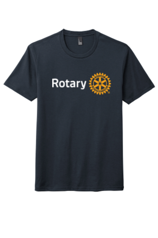 New Navy - front