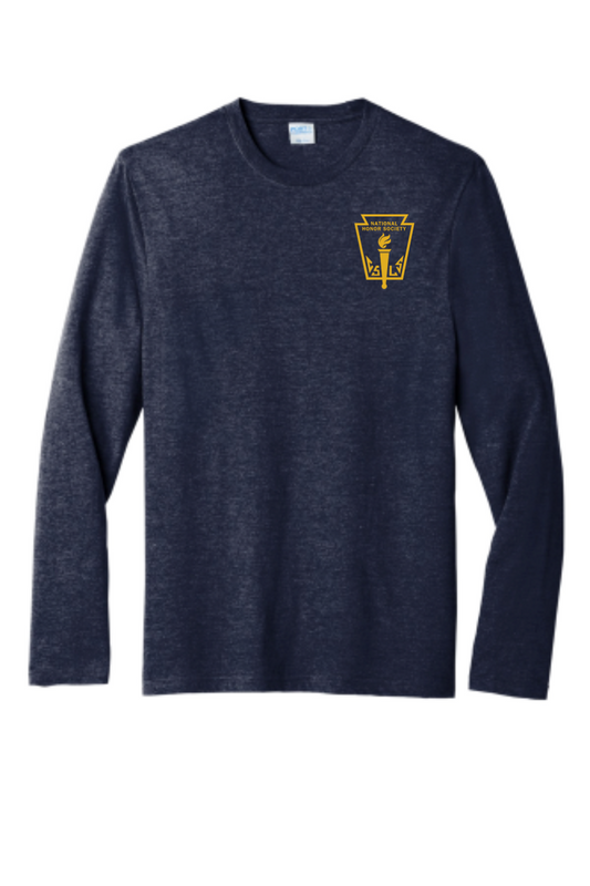 TeamNavyHt - front