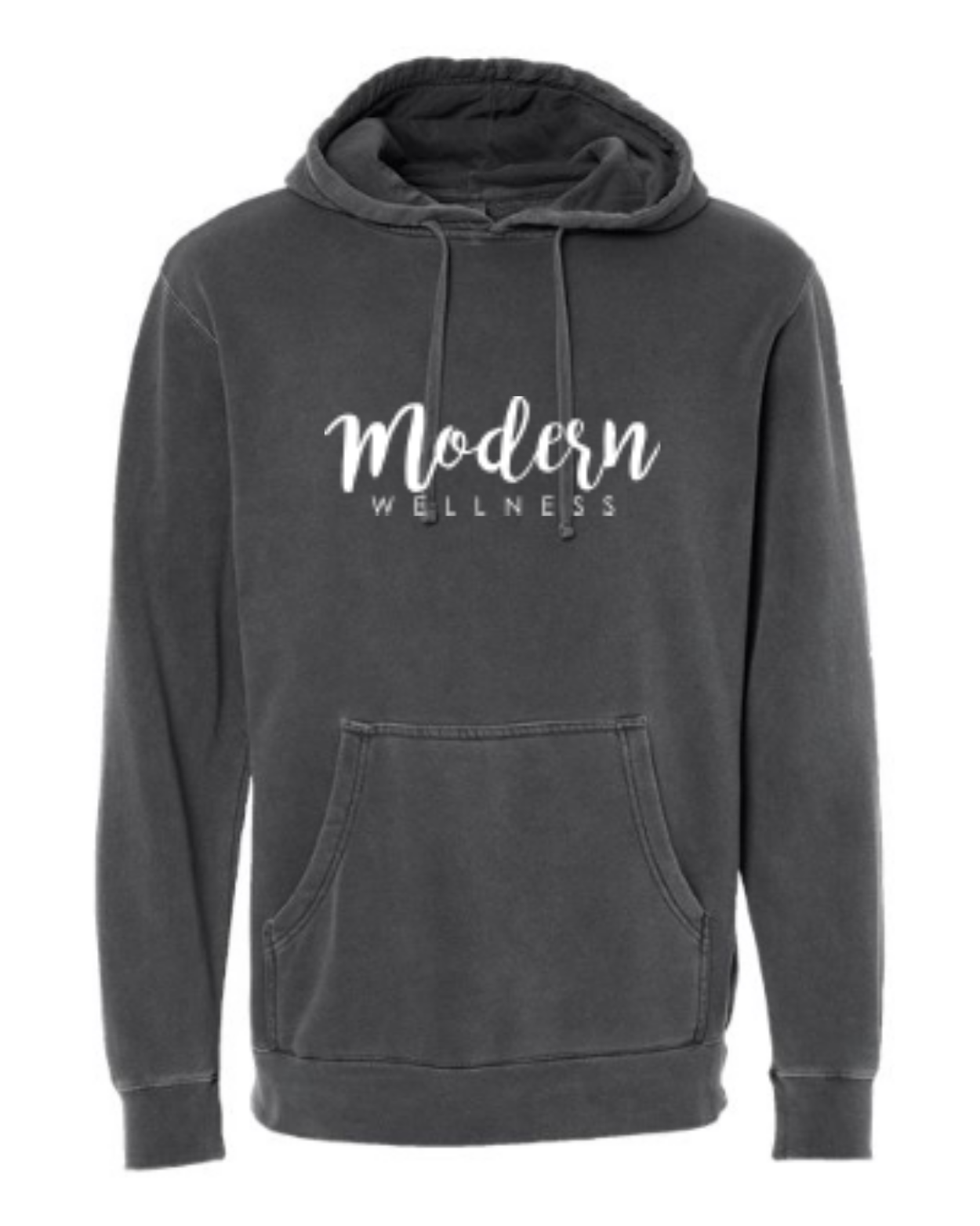 Pigment Black - front