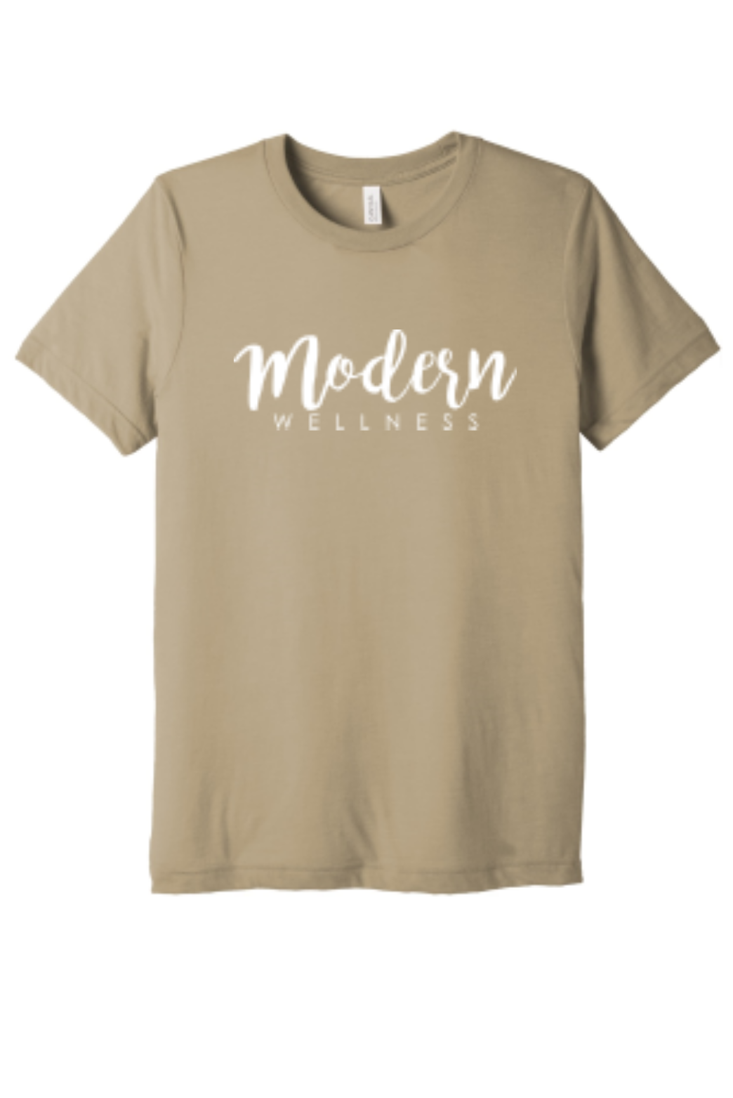 Tan TB - front