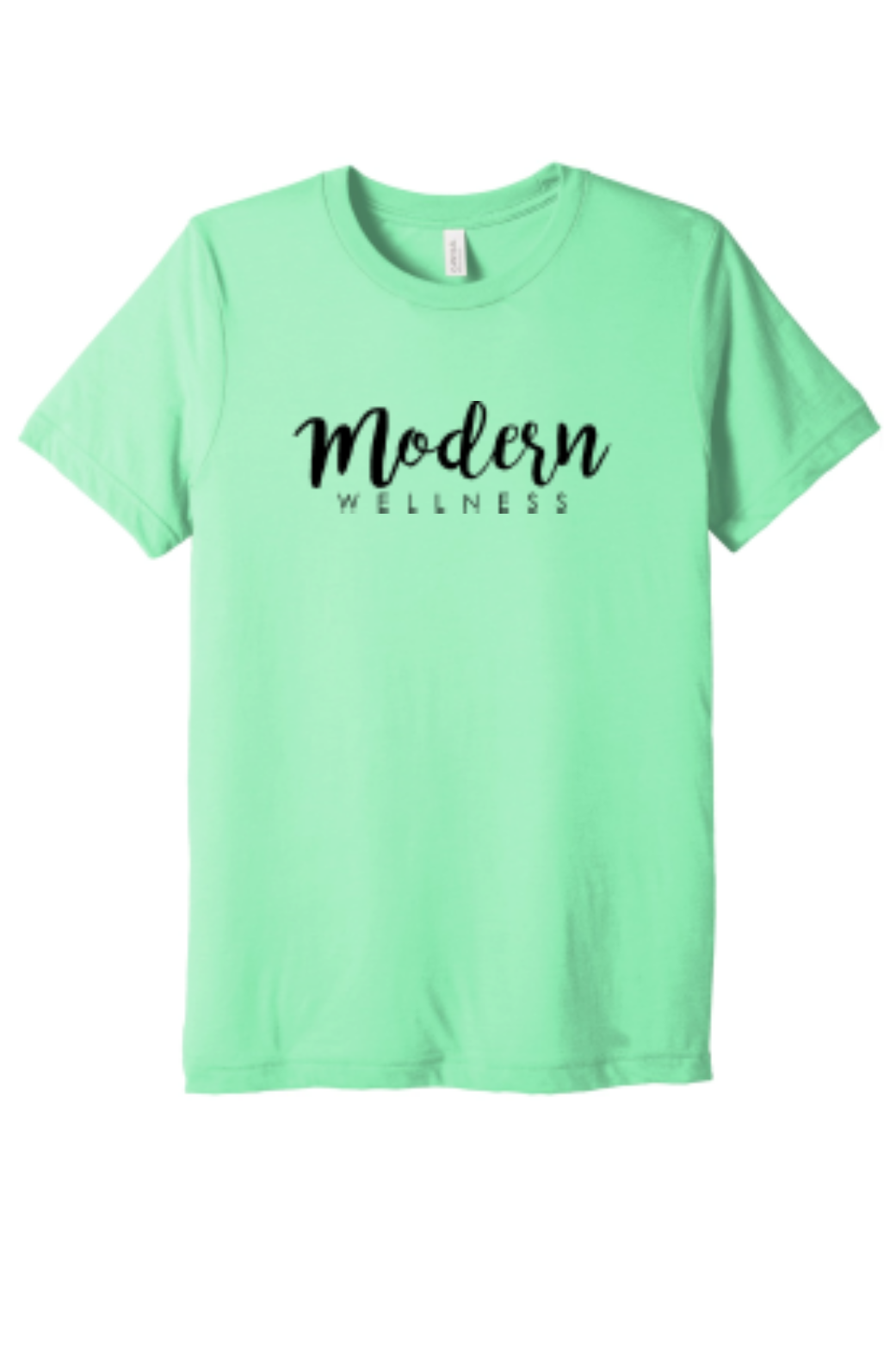 Mint TB - front