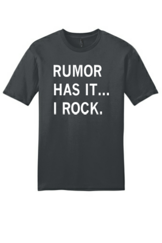 Charcoal - front