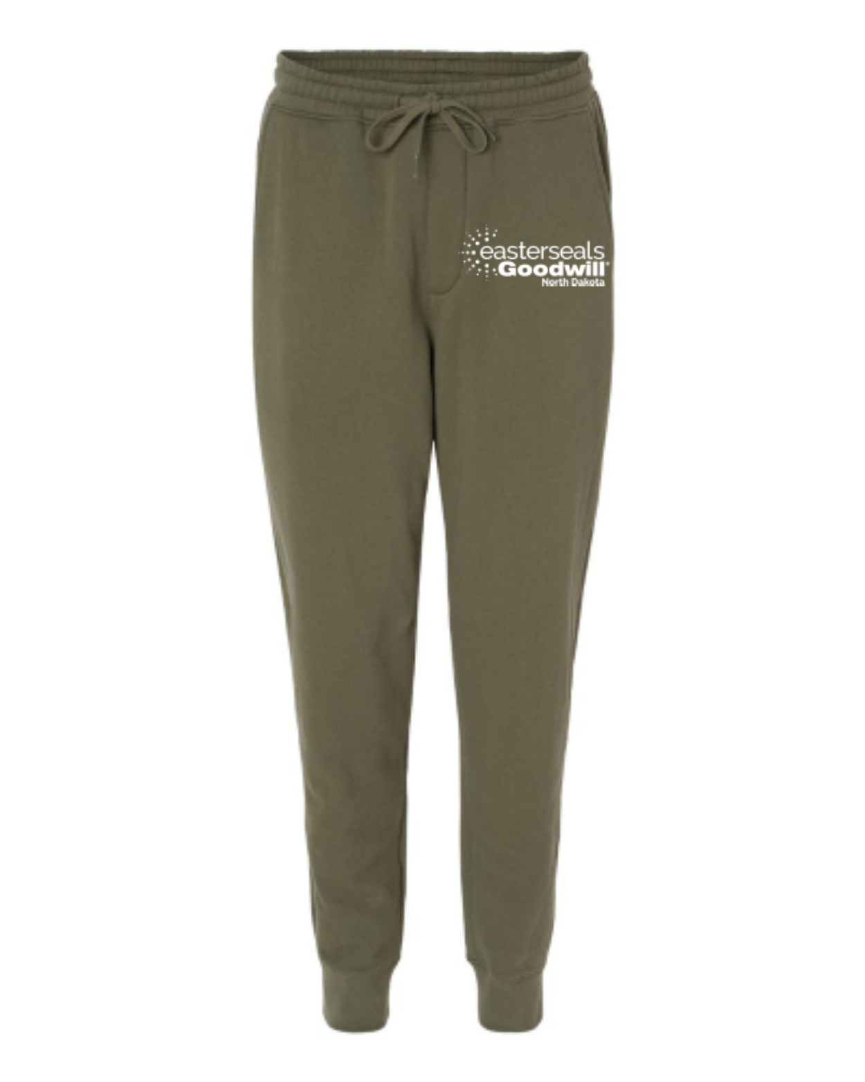 Army - front