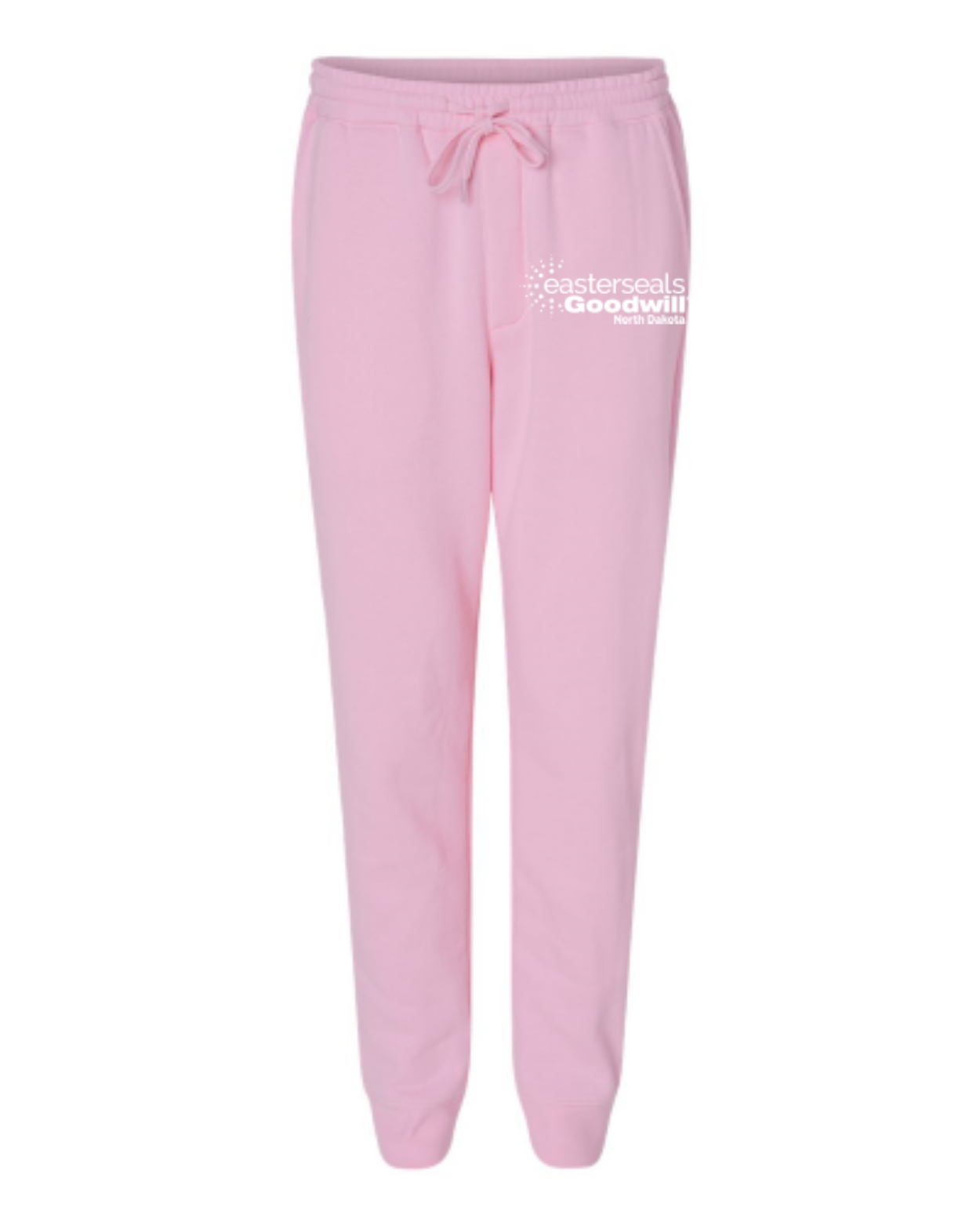 Light Pink - front