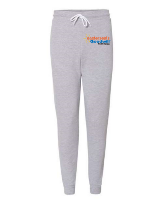 Athletic Heather - front