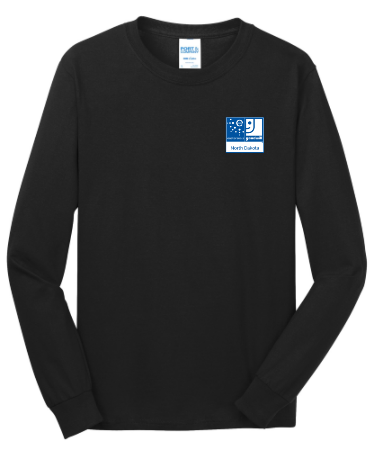 Jet Black - front