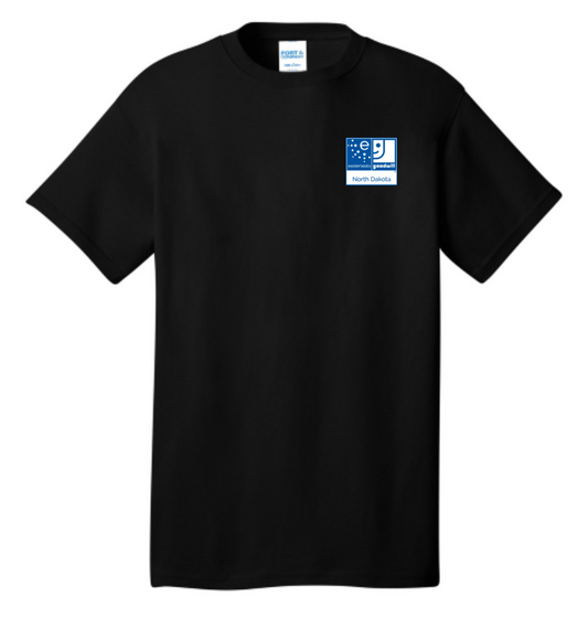 Jet Black - front