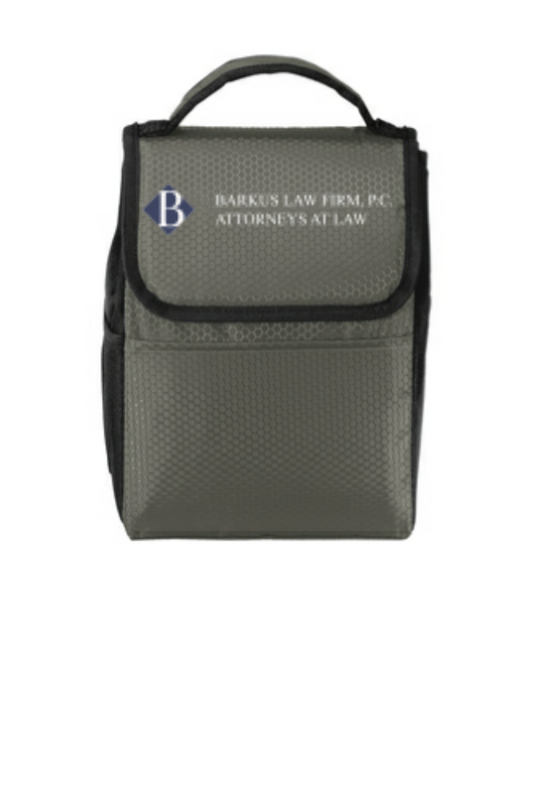 Grey Black - front