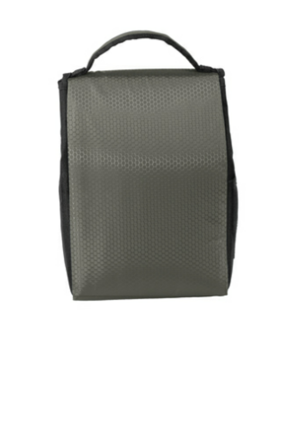Grey Black - back