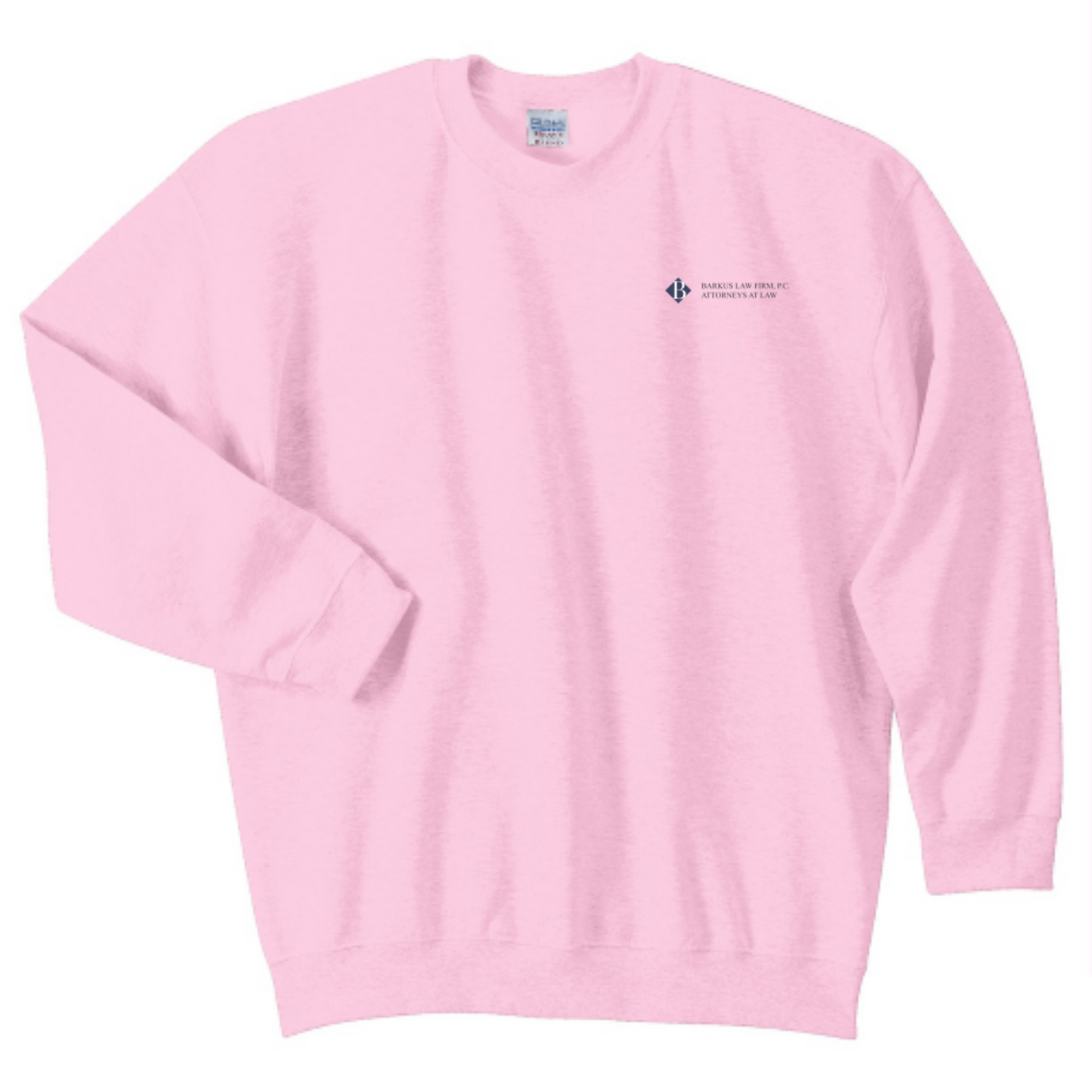 Light Pink - front
