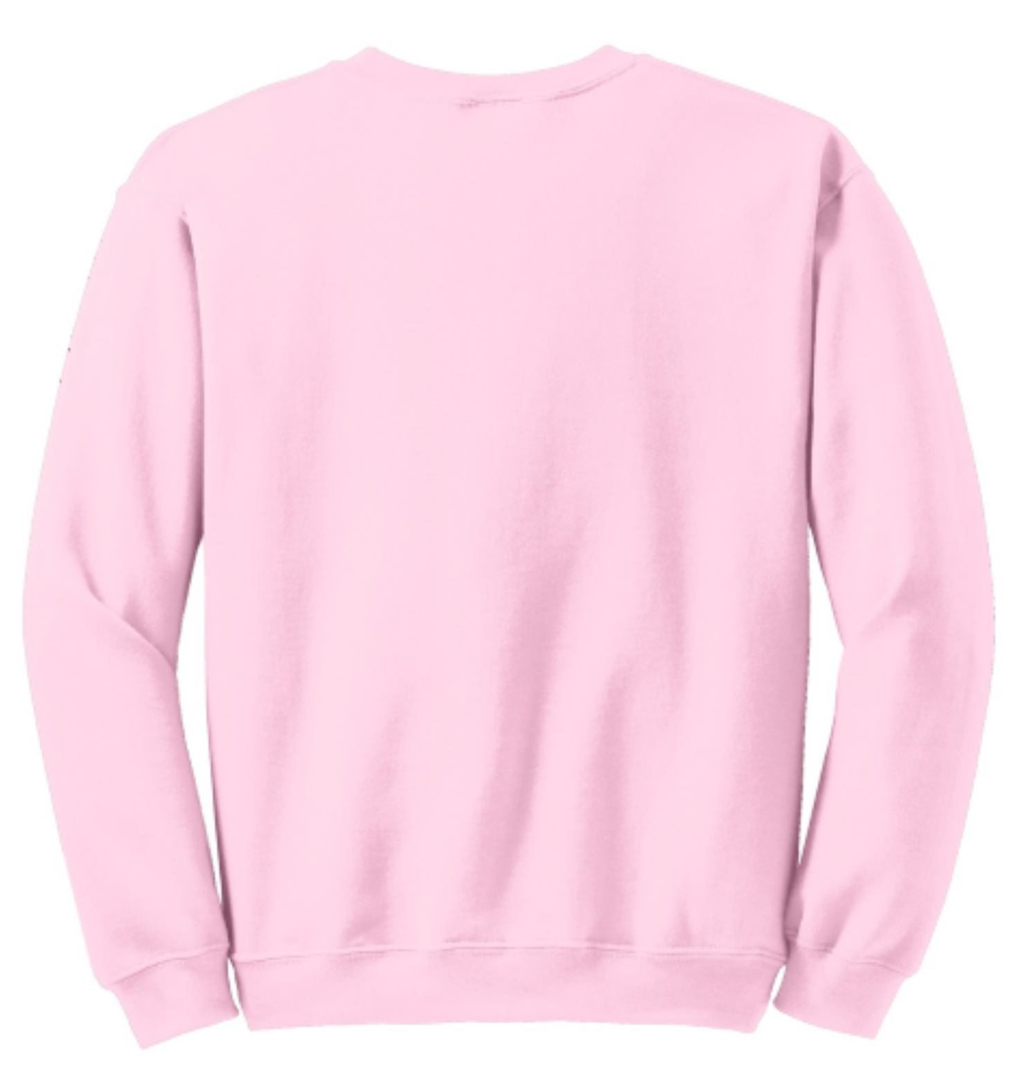 Light Pink - back