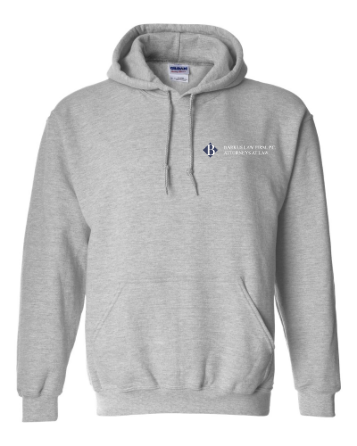Sport Grey - front