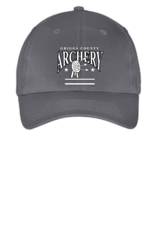 Charcoal - front