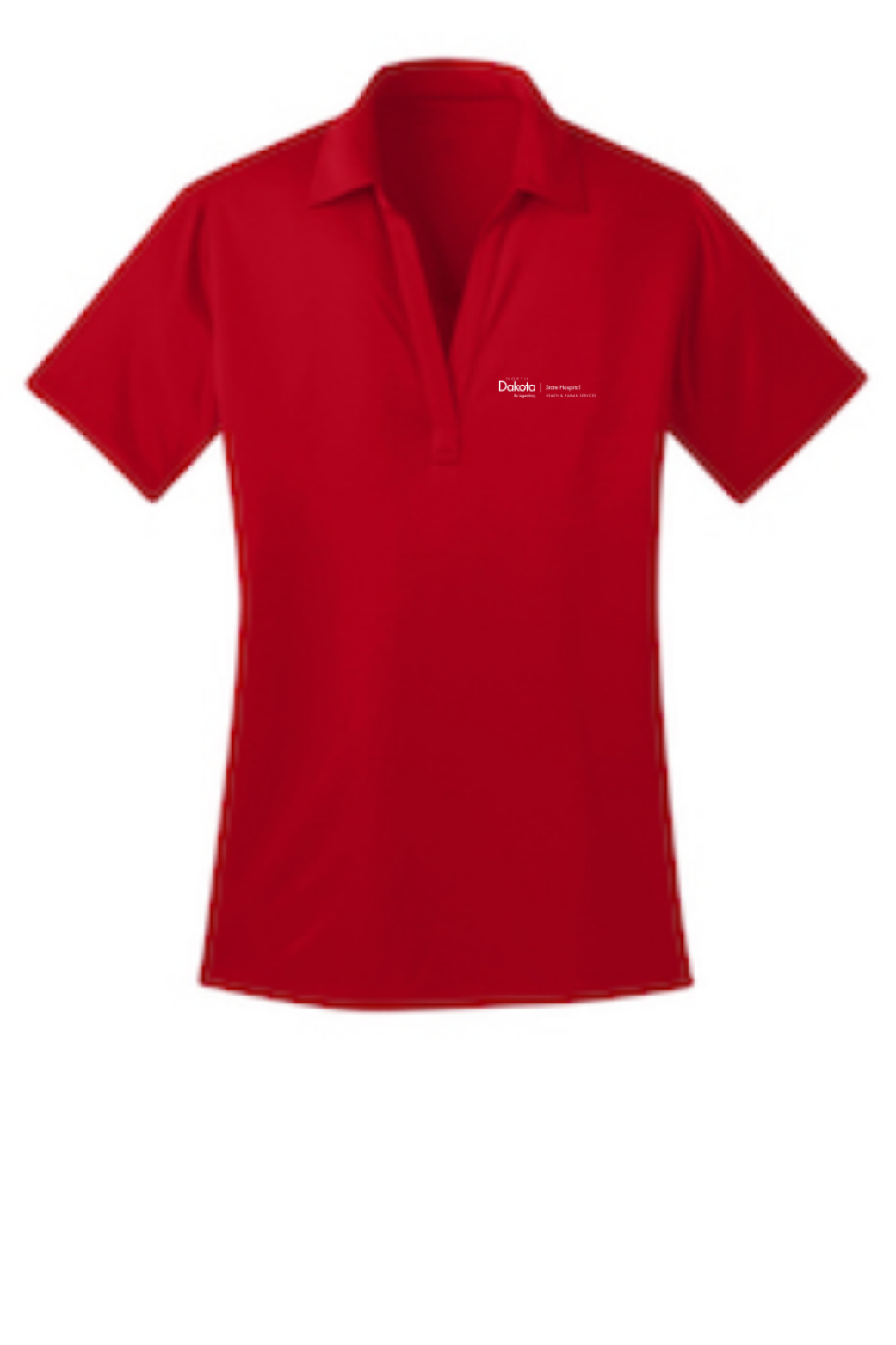 Red - front