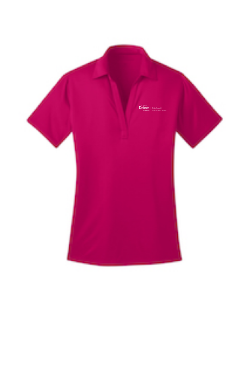 Pink Raspberry - front