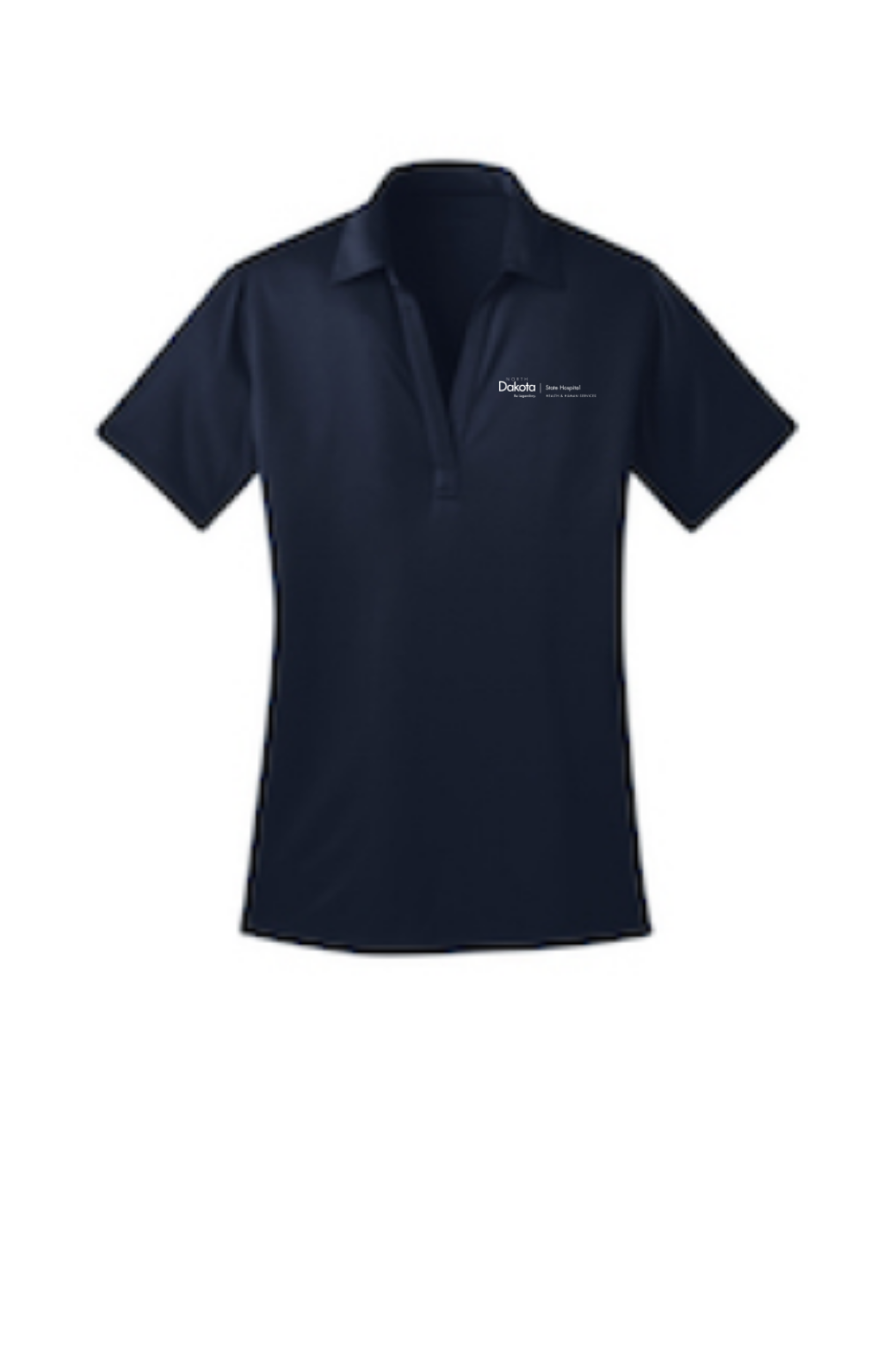 Navy - front