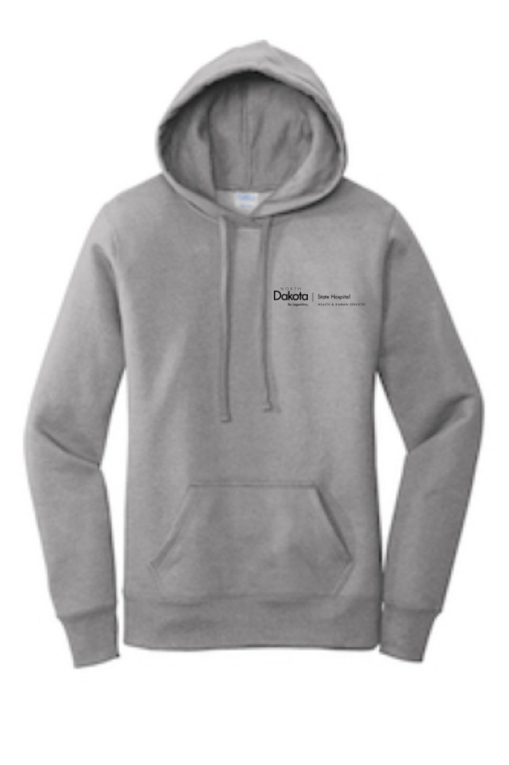 Athletic Hthr - front