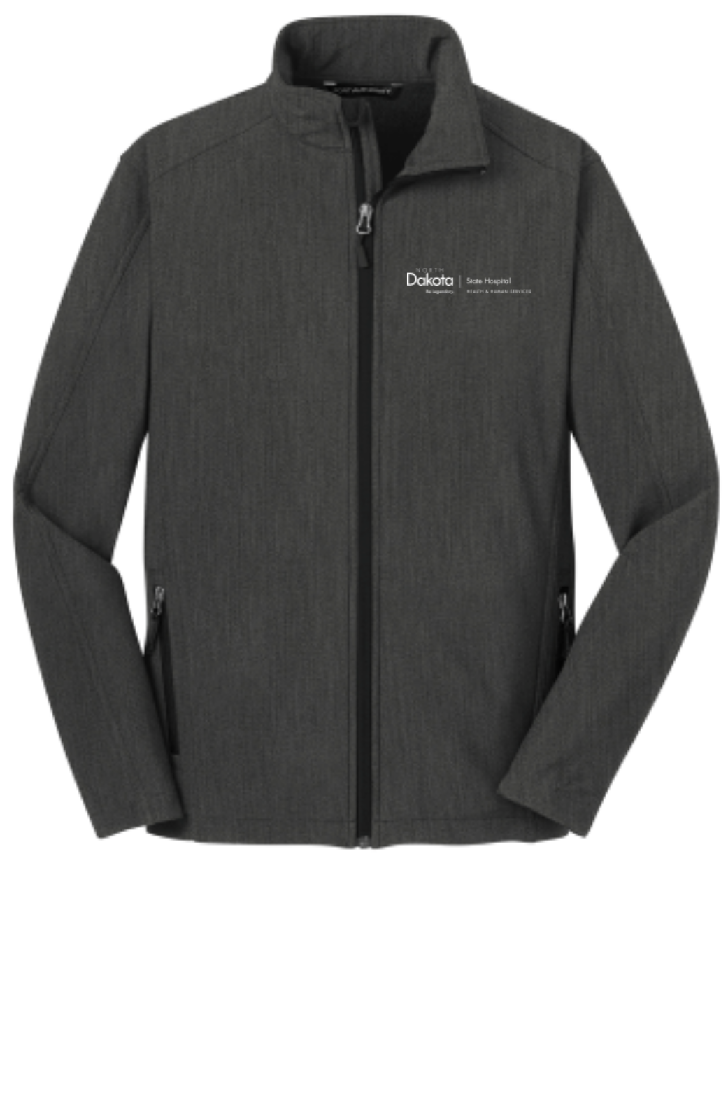 Black Char Hth - front