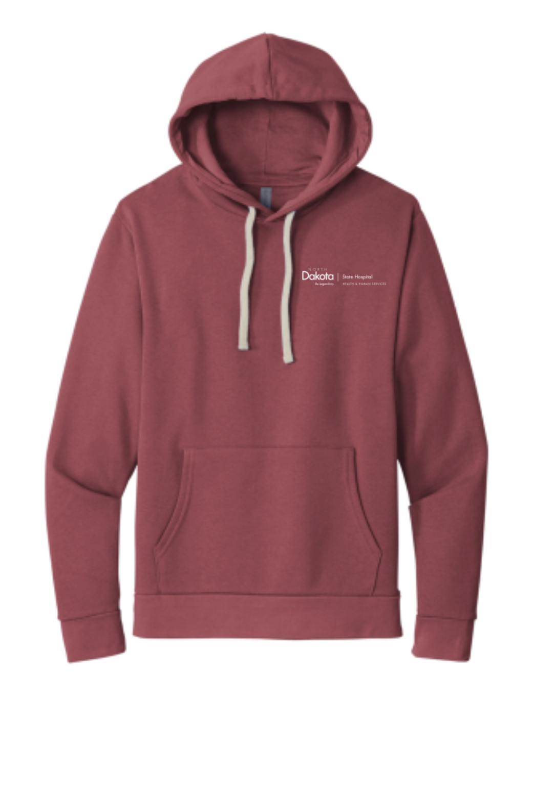 Mauve - front