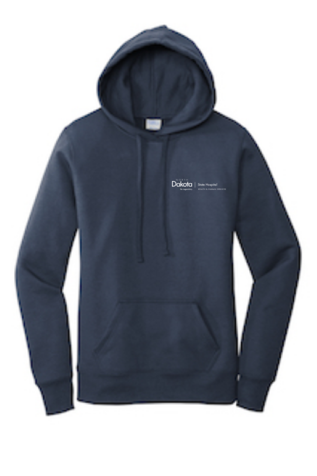 Navy - front