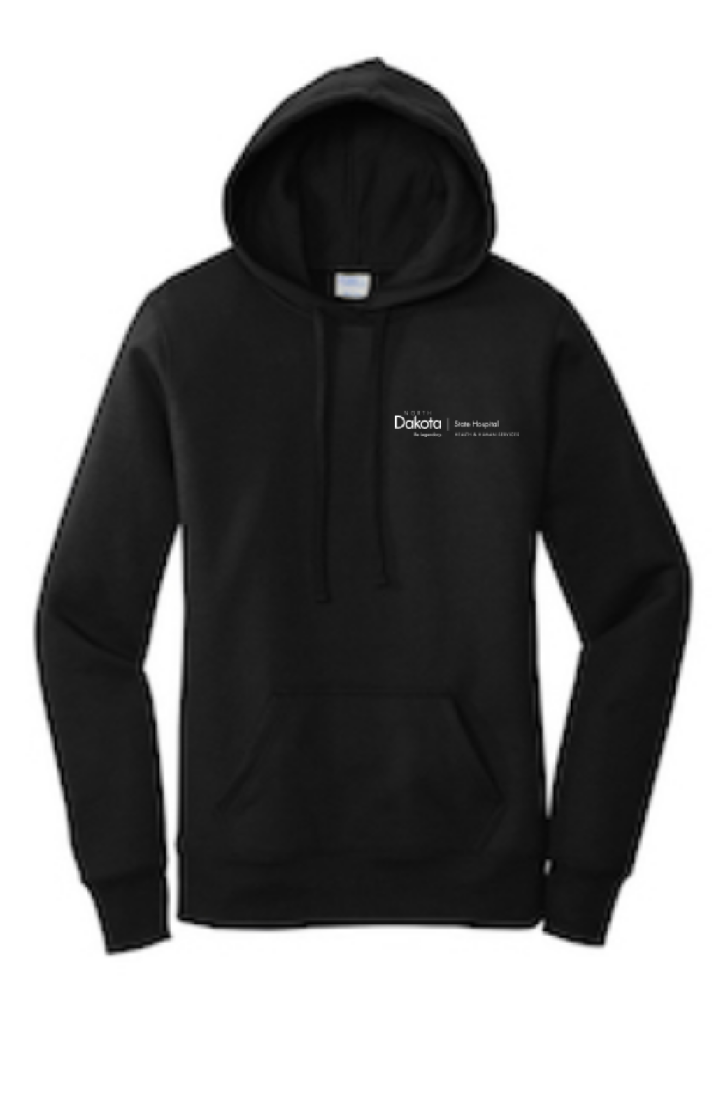 Jet Black - front