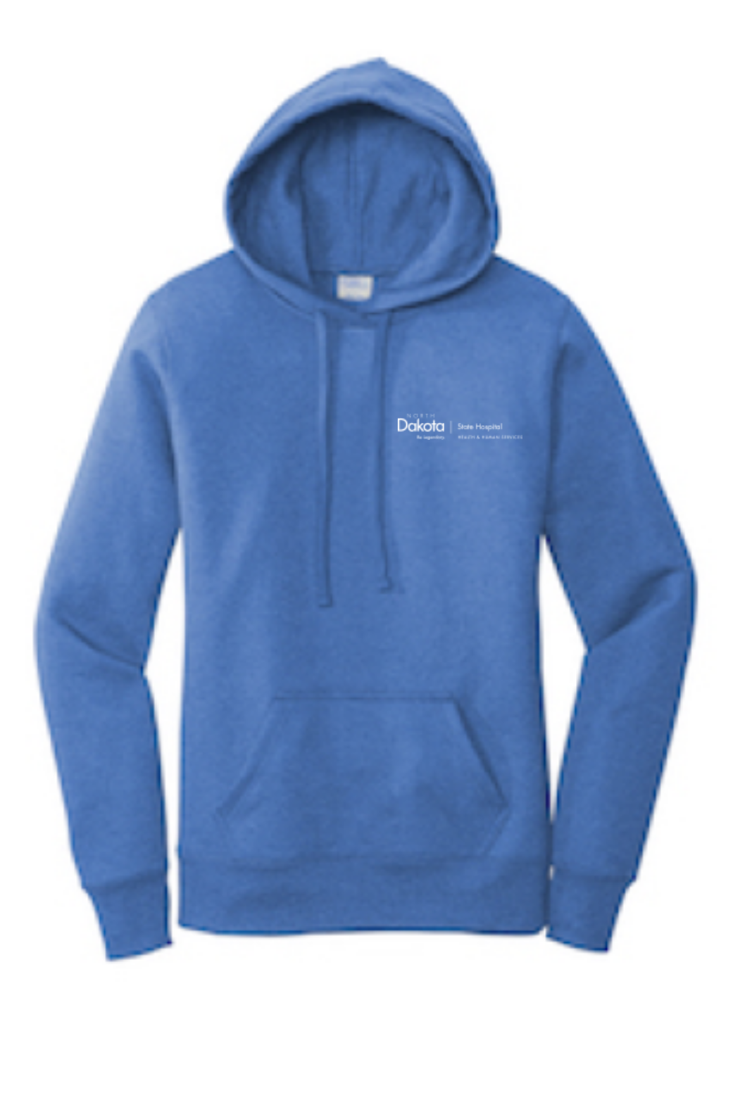 Heather Royal - front