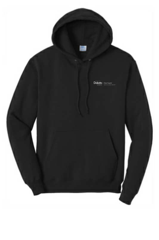 Jet Black - front