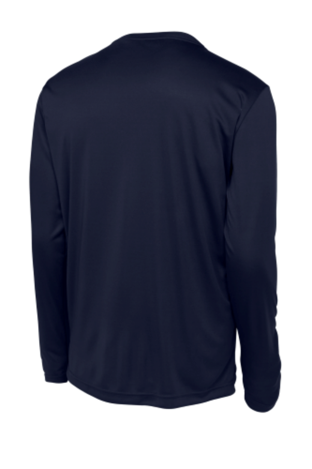 True Navy - back