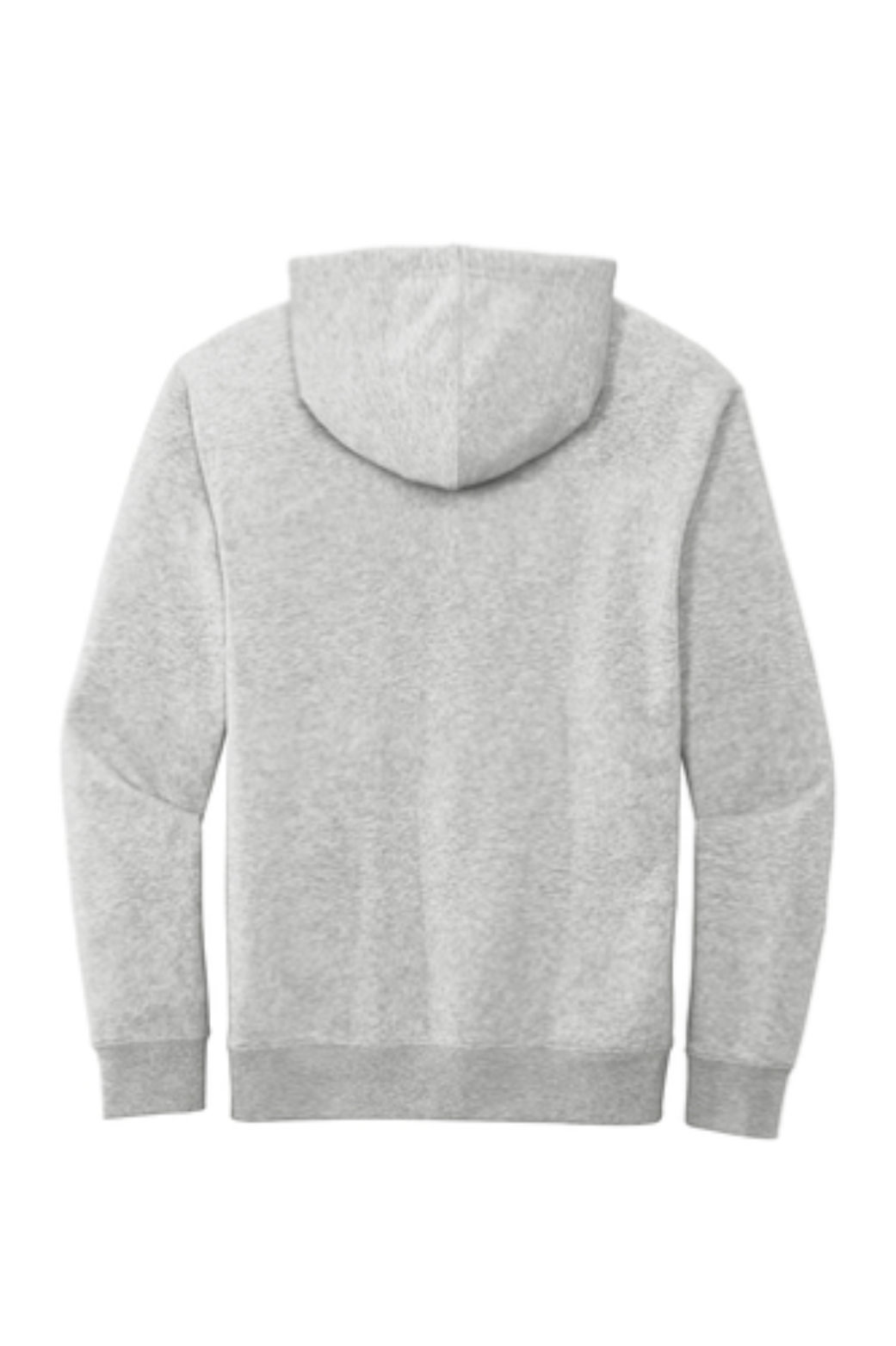 Lt Hthr Grey - back