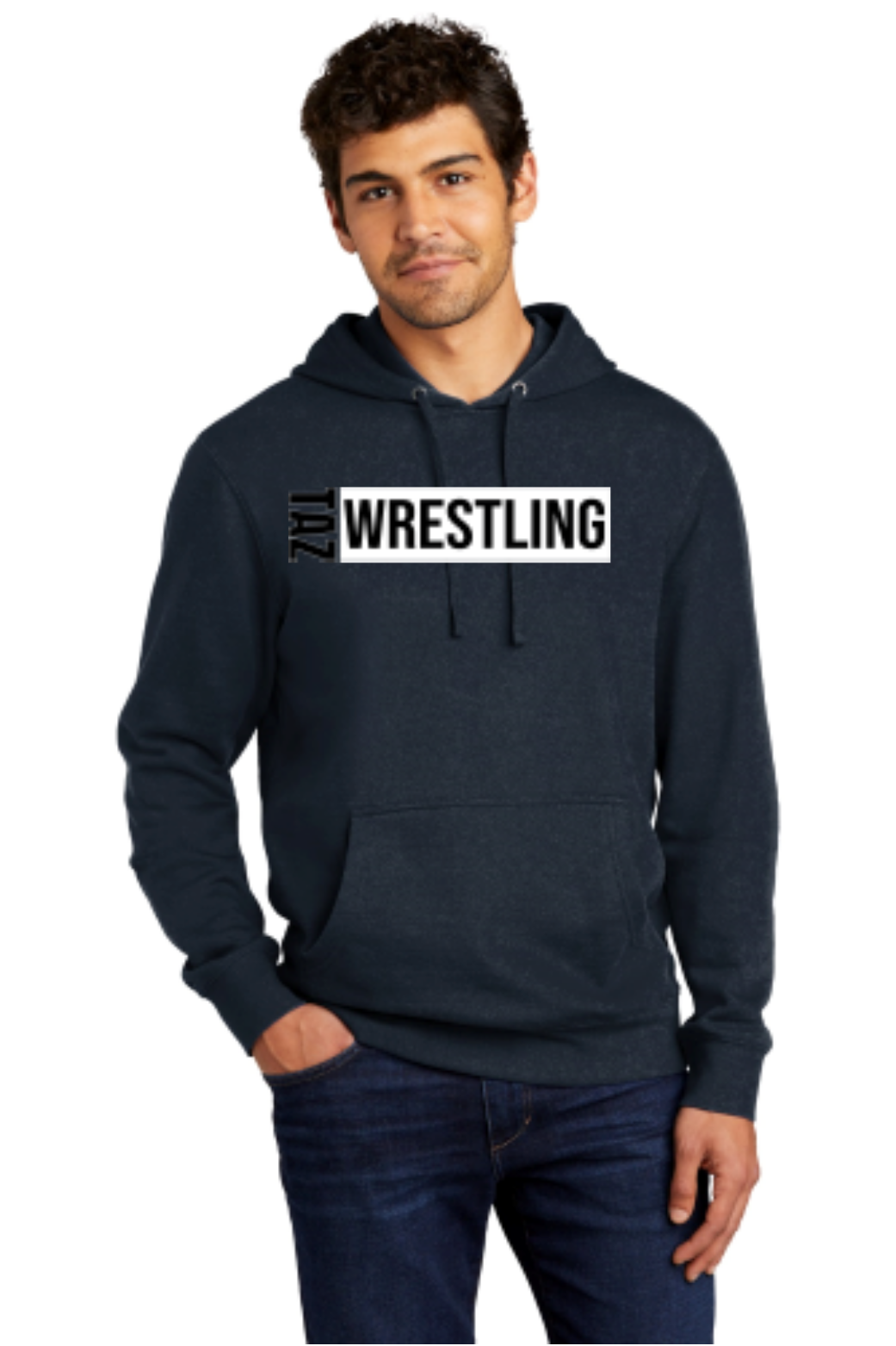 New Navy - front