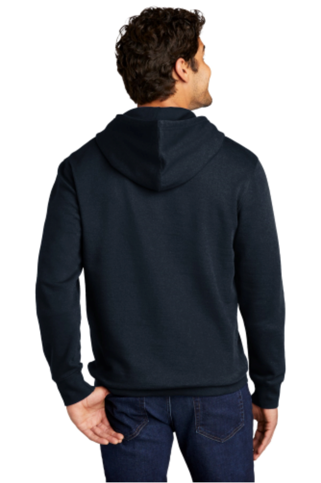 New Navy - back