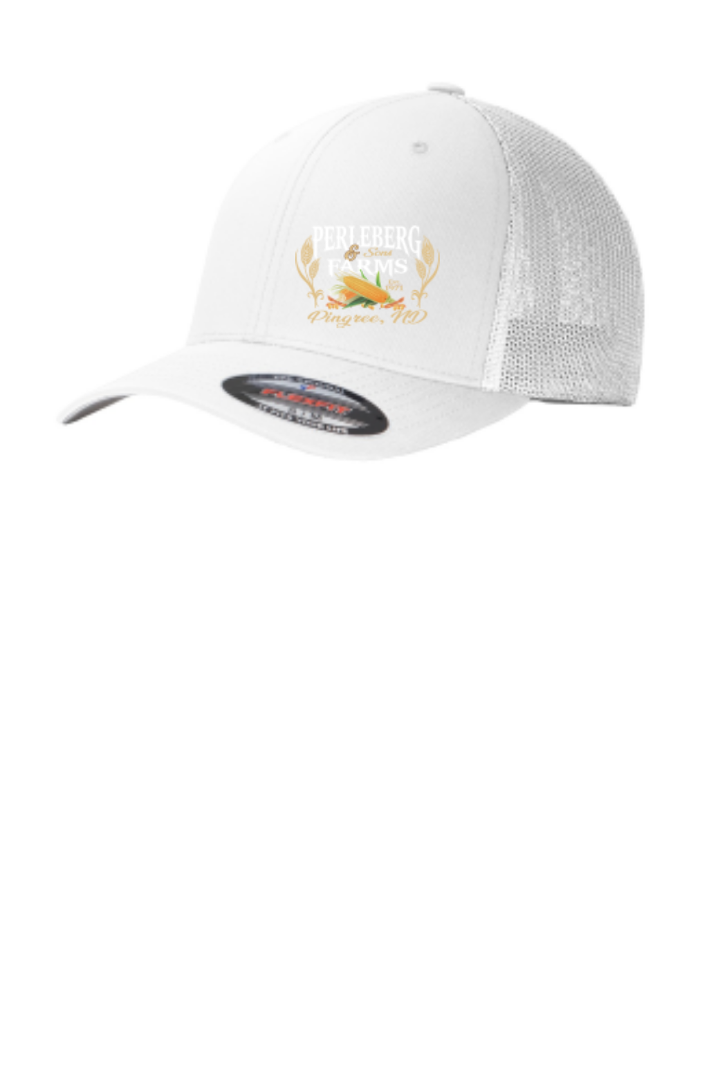 White White - front