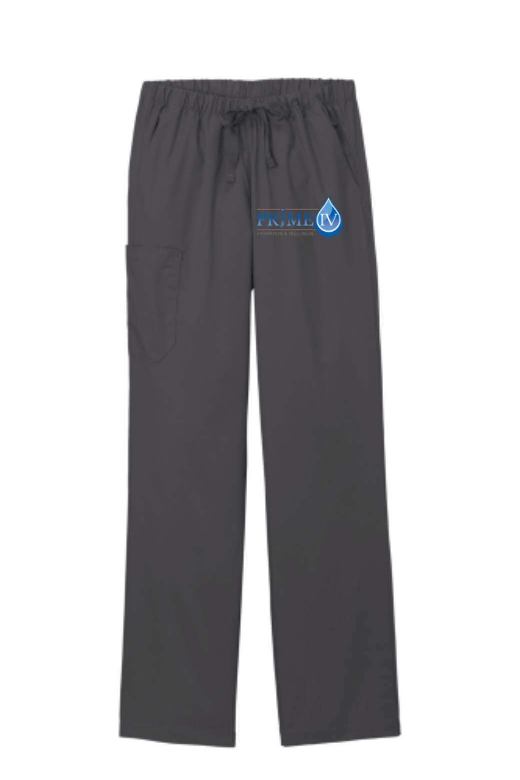Pewter - front
