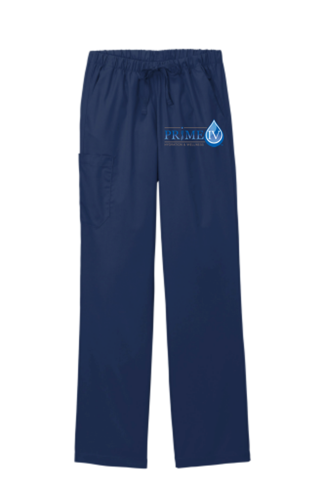 Navy - front