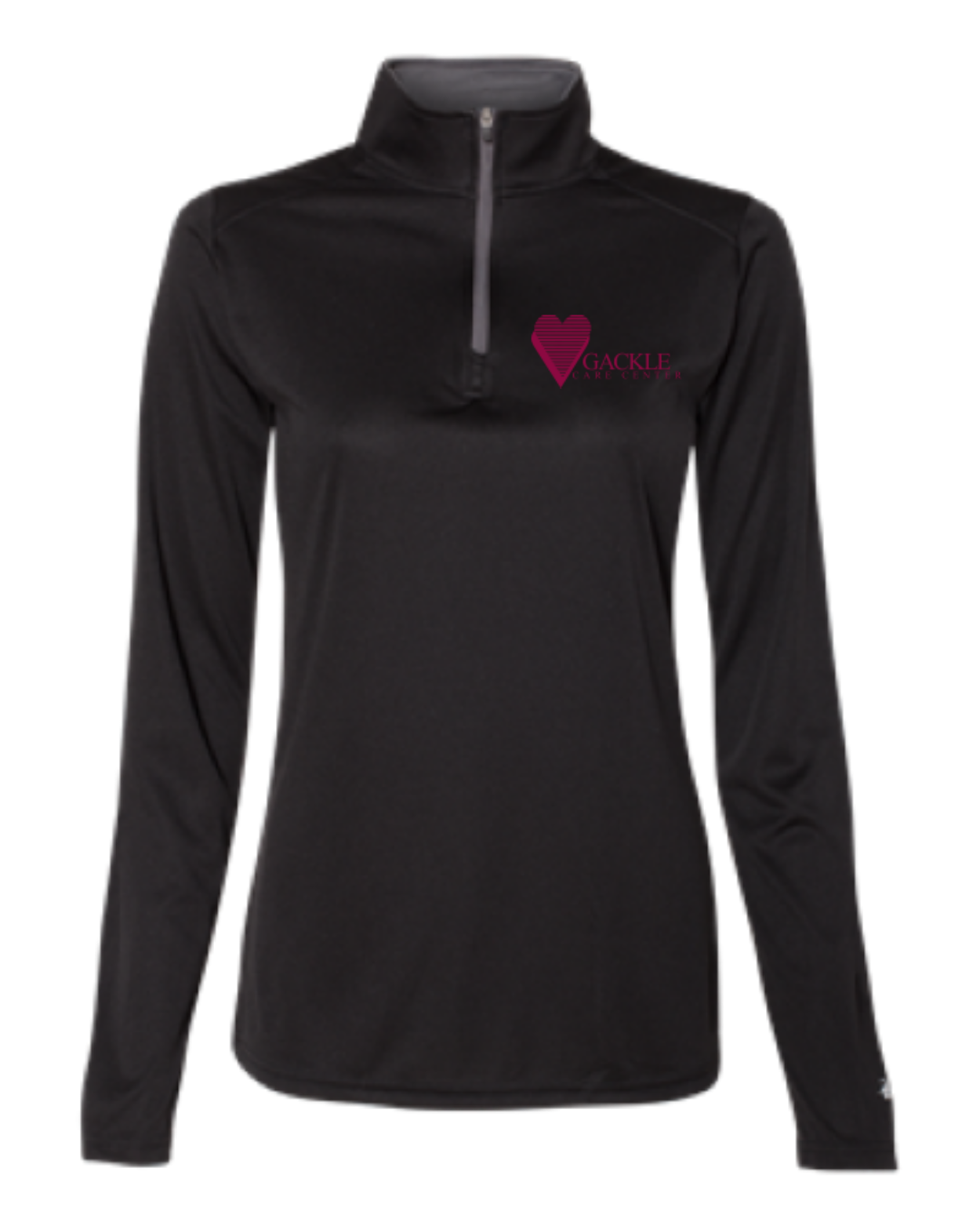 Black Graphite - front