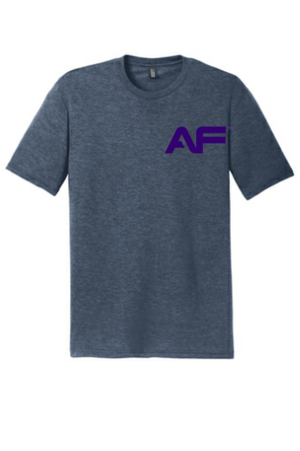 Navy Frost - front
