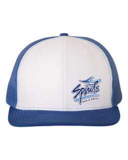 White Royal - front