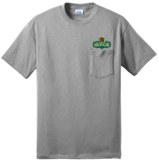 Athletic Hthr - front