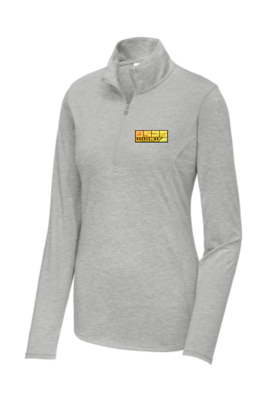 Light Grey Hth - front