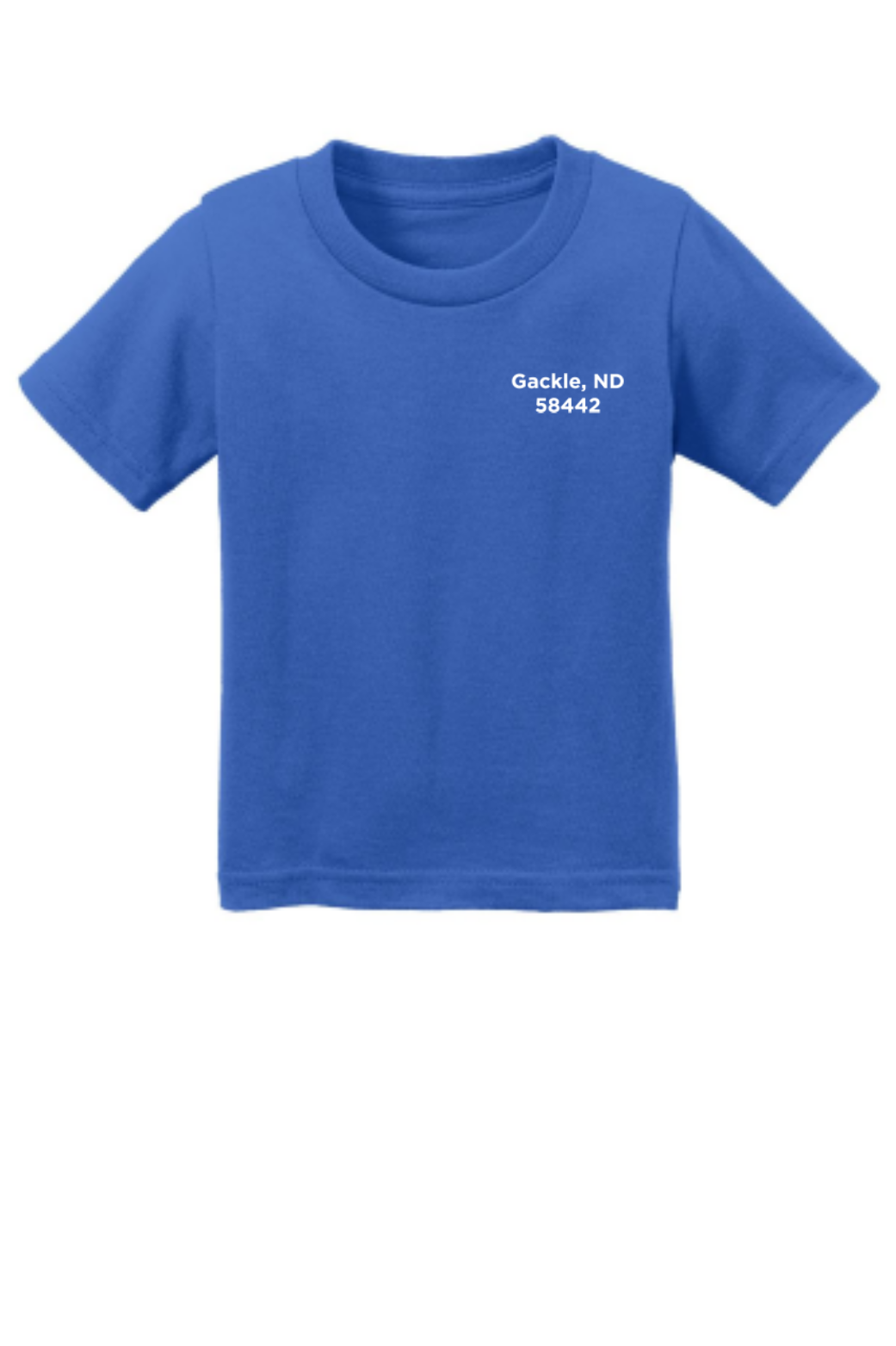 Royal - front