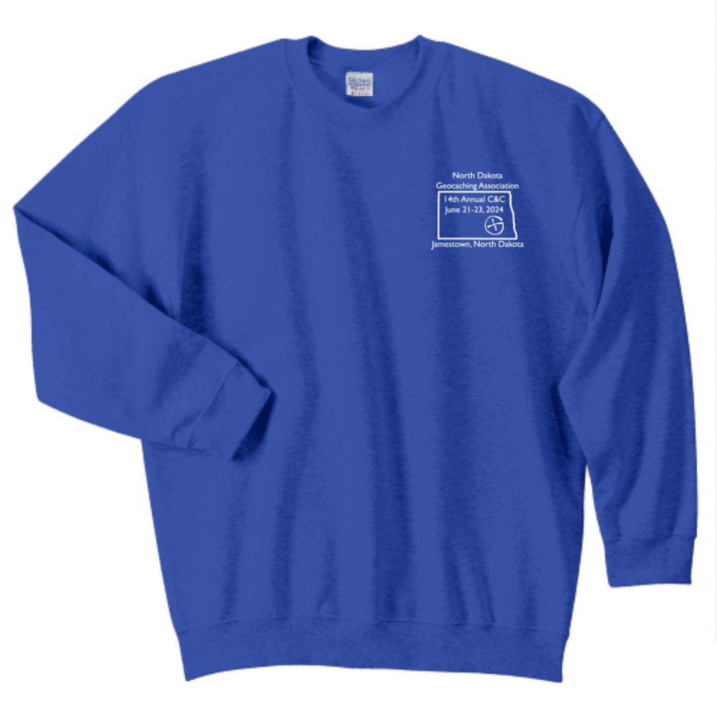 Royal - front