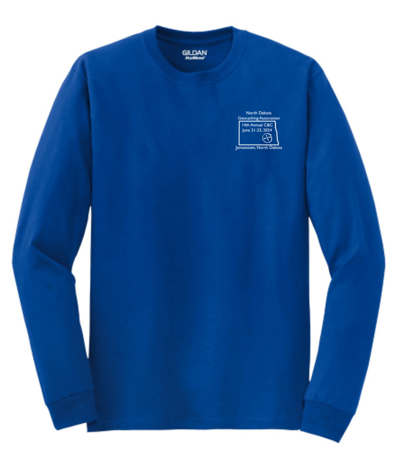 Royal - front