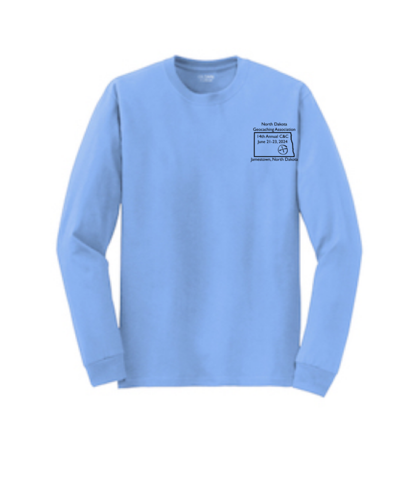 CarolinaBl - front