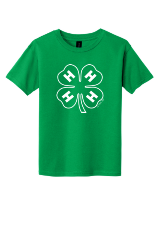 IrishGreen - front