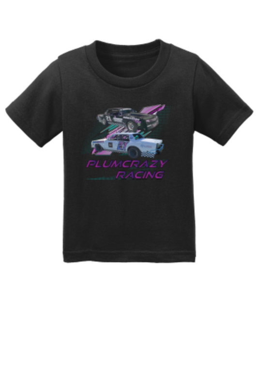 Jet Black - front
