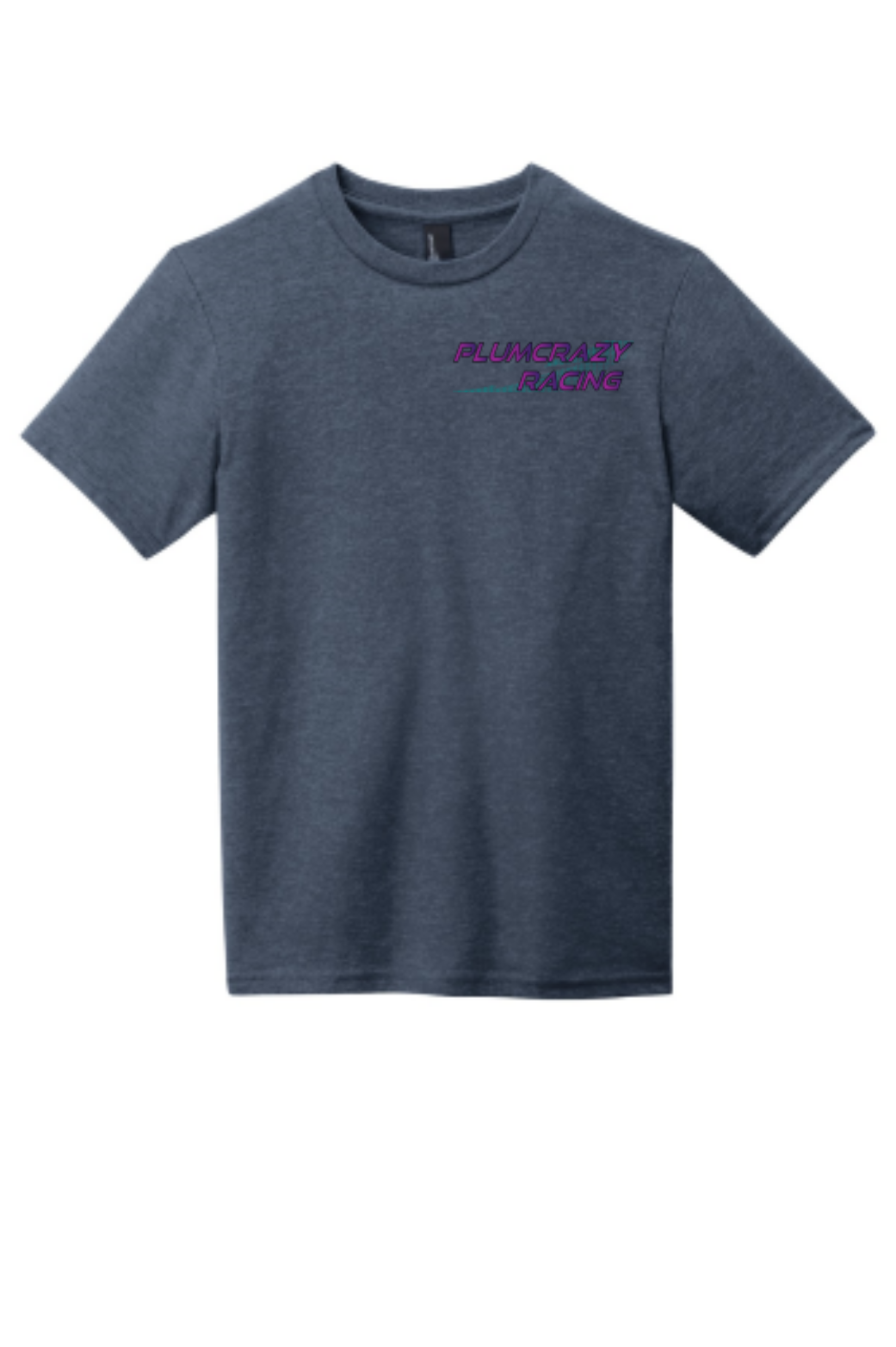 Hthrd Navy - front