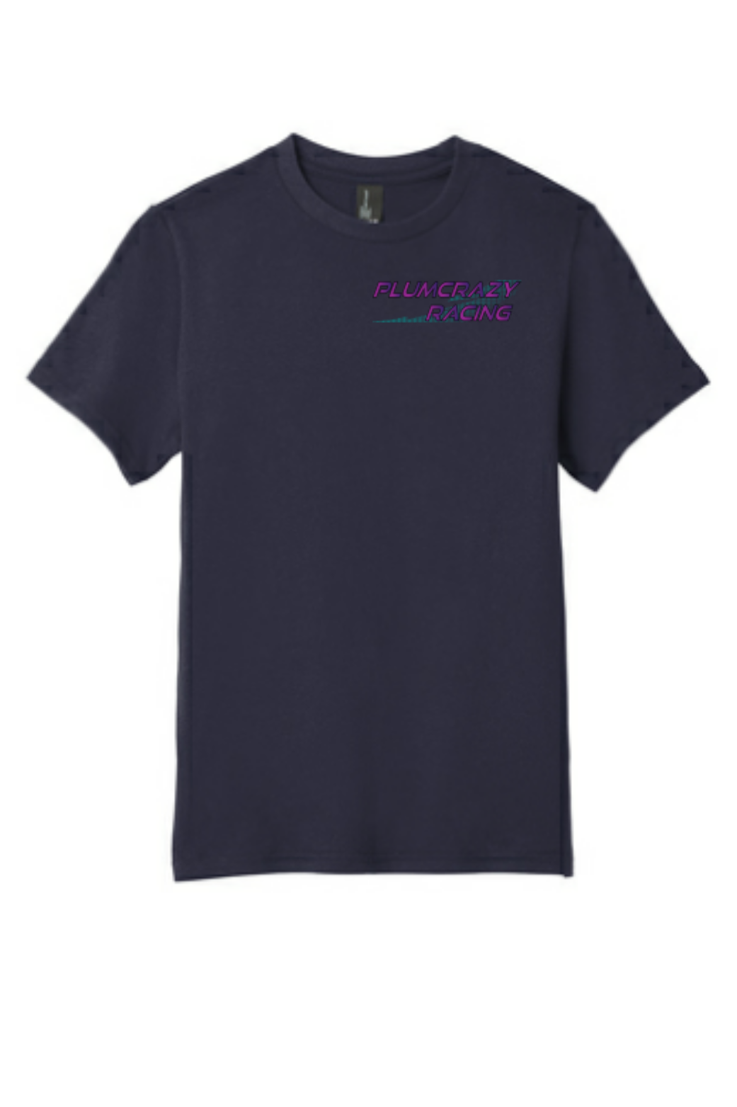 New Navy - front