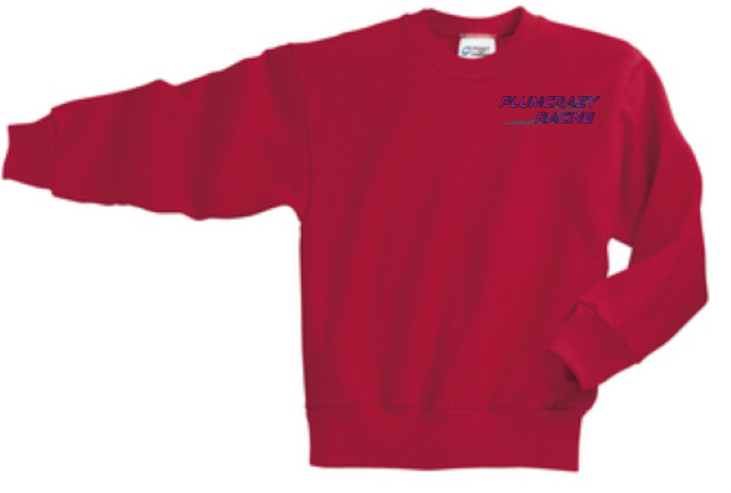 Red - front