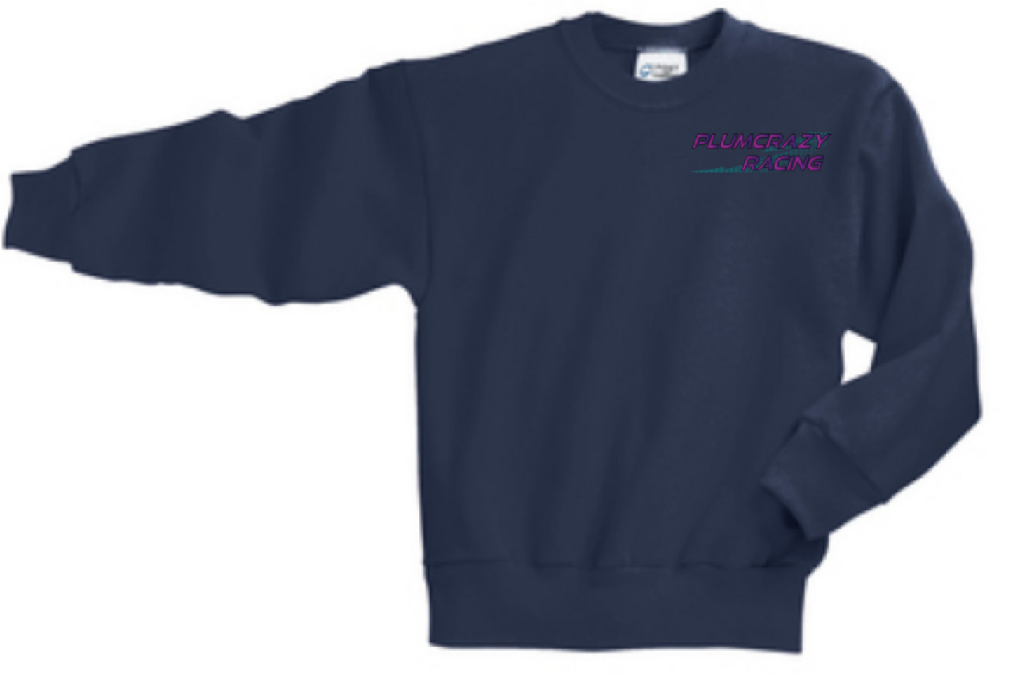 Navy - front
